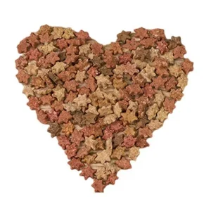 Naturavetal Canis Plus® Riblje Zvjezdice,100 g