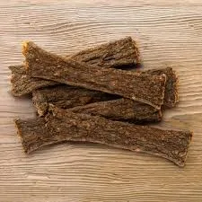 Naturavetal Canis Plus® Trakice Suho Kozje Meso, 100g