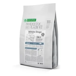 Nature's Protection Superior Care bijela riba za odrasle pse velikih pasmina 17kg - Petline.hr