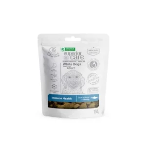 Nature's Protection Superior Care haringa za imunitet 150g | Poslastice | Petline