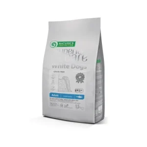 Nature's Protection Superior Care haringa za odrasle pse 10kg - Petline.hr