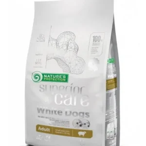 NATURE’S PROTECTION Superior Care janjetina 1,5kg