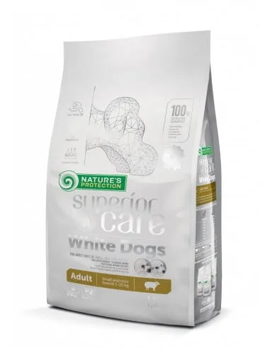 NATURE’S PROTECTION Superior Care janjetina 1,5kg
