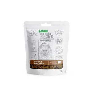 Nature's Protection Superior Care Janjetina za mobilnost i zglobove 150g | Petline