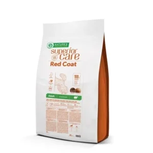 Nature's Protection Superior Care janjetina za odrasle pse crvene dlake 10kg | Hrana za pse | Petline