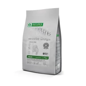 Nature's Protection Superior Care protein insekta za odrasle pse malih pasmina 1.5kg | Hrana za pse | Petline