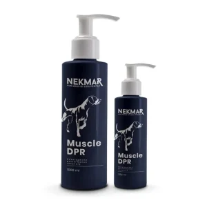 Nekmar muscle DPR, 250ml