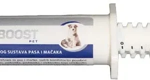 NEWBORN Floryboost Pet pasta za stabilnost probavnog sustava pasa i mačaka 15ml