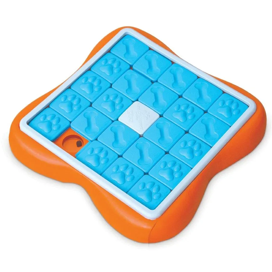 NINA OTTOSSON Dog Treat Maze, interaktivna igračka za pse, 18x6cm - Image 2