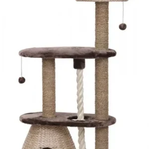 NOBBY Grebalica Bareli svjetlo smeđa 68x48x170cm