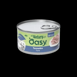 OASY Natury fileti, tuna, 150g