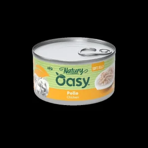 OASY Natury, piletina