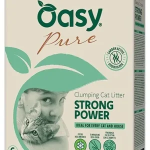 OASY Pure Strong Power grudajući pijesak