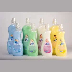 OMEKŠIVAC FLOWER SOFT 1L LIFE
