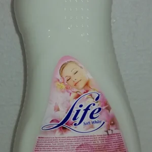 OMEKŠIVAČ SOFT WHITE 2l