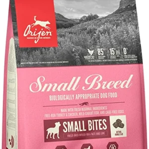 Orijen Small Breed