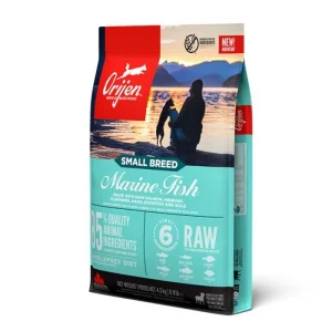 Orijen small breed Marine 1,8kg
