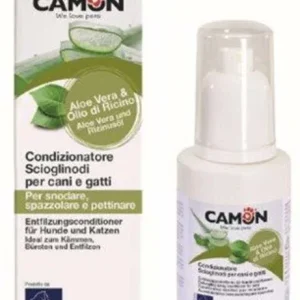 ORME NATURALI BEAUTY Balzam za rasčešljavanje u spreju 125 ml