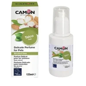 ORME NATURALI BEAUTY Parfem Talc, bez alkohola, 125ml