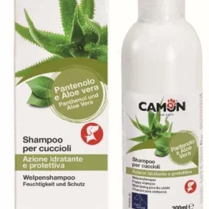 ORME NATURALI BEAUTY Šampon za štence, 200 ml