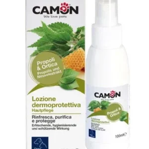 ORME NATURALI CARE Losion s propolisom za smirivanje kožnih upala 100ml