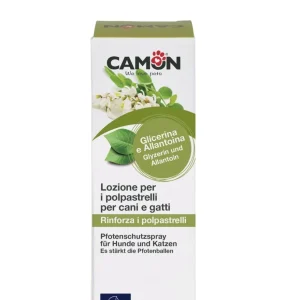 ORME NATURALI CARE Losion u spreju za zaštitu mekuši 50 ml