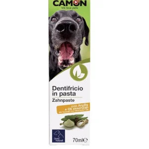 ORME NATURALI CARE Pasta za zube, 70 ml