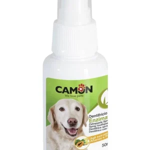 ORME NATURALI CARE Sprej enzimski za higijenu usta s papajom i ananasom 50 ml