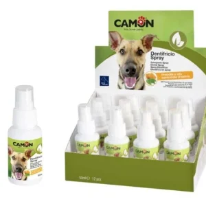 ORME NATURALI CARE Sprej za higijenu usta za pse i mačke 50 ml