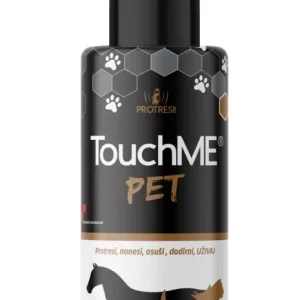 OXYLUS Touch Me nano parfem gold, za ljubimce i njihov tekstil, 200ml