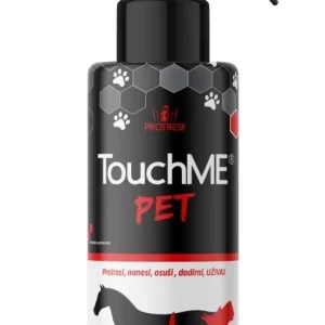 OXYLUS Touch Me nano parfem red, za ljubimce i njihov tekstil, 200ml