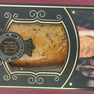 PAČJA PRSA DIMLJENA cca 200-350g LaDAME