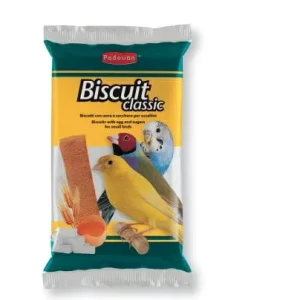 Padovan biskvit za male ptice, 30g