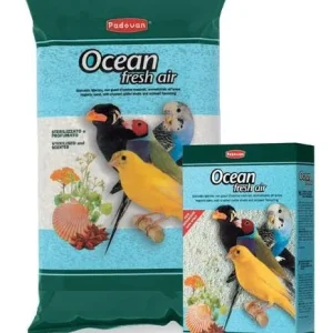 Padovan pijesak za ptice Ocean fresh air