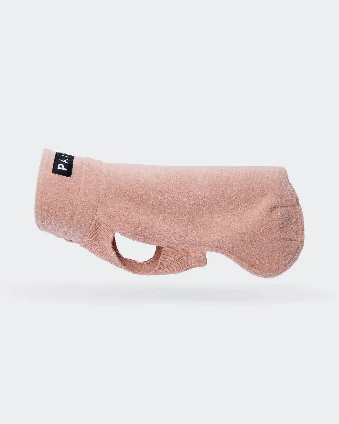 PAIKKA Trenirka Seawool Shirt