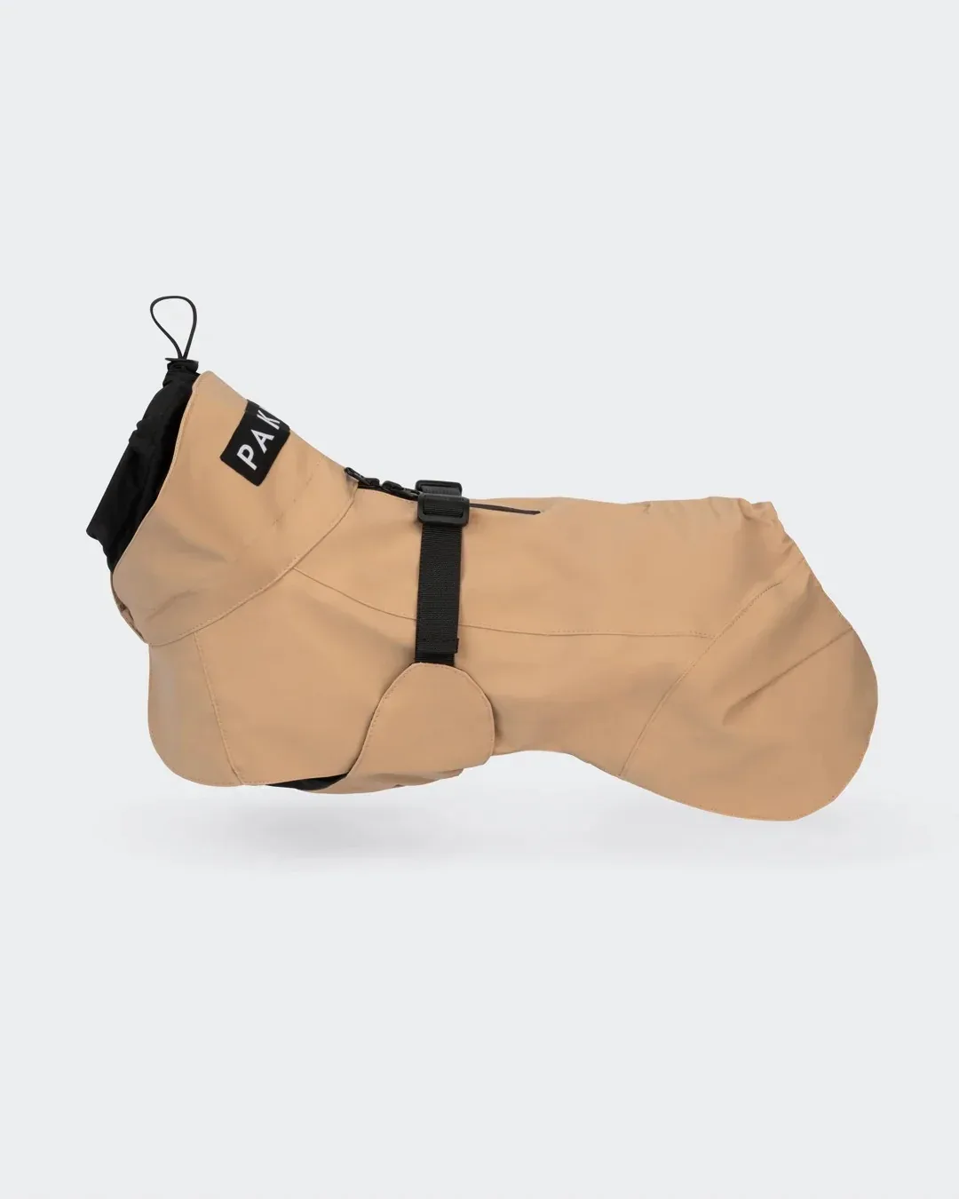 PAIKKA Visibility raincoat Lite - Image 2