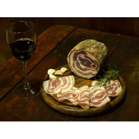 Panceta rolana Mignon 0,5 kg
