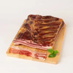 PANCETA TABLA MATAN cca 3kg