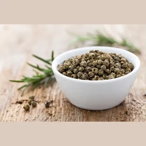 PAPAR ZELENI CIJELI 1000g