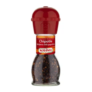 PAPRIKA CHILI TUCANA 24g 4/1 KOTANY