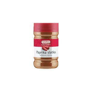Paprika mljevena slatka 640g