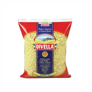 Pašta anellini 500 g br75