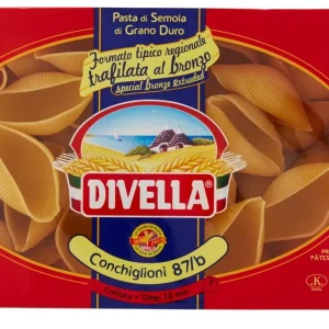 PAŠTA CONCHIGLIONI 500g