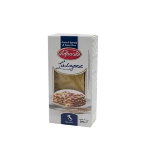 PAŠTA LASAGNE 500G ITALPASTA