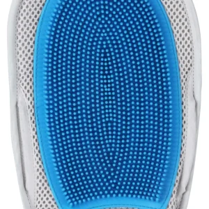 PAWISE 2 in 1 Grooming Glove, rukavica za četkanje i uklanjanje dlaka, 26cm