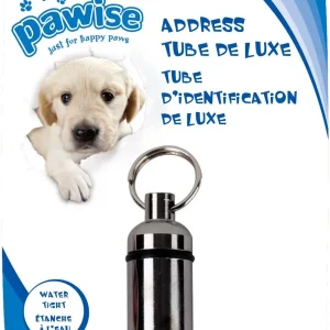 PAWISE Adresar DeLuxe 3,5cm