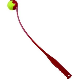 PAWISE Bacač loptice Tennis Ball Launcher 62 cm