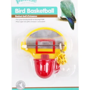 PAWISE Bird Scoot the Ball, igračka za ptice, 9,5x11x6cm