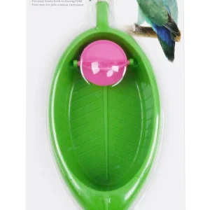 PAWISE Bird Water Channel, kadica za ptice, 18,3x9x3,8cm
