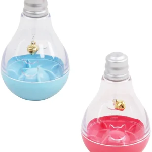 PAWISE Bulb Dispenzer, poslastica sa zvončićem